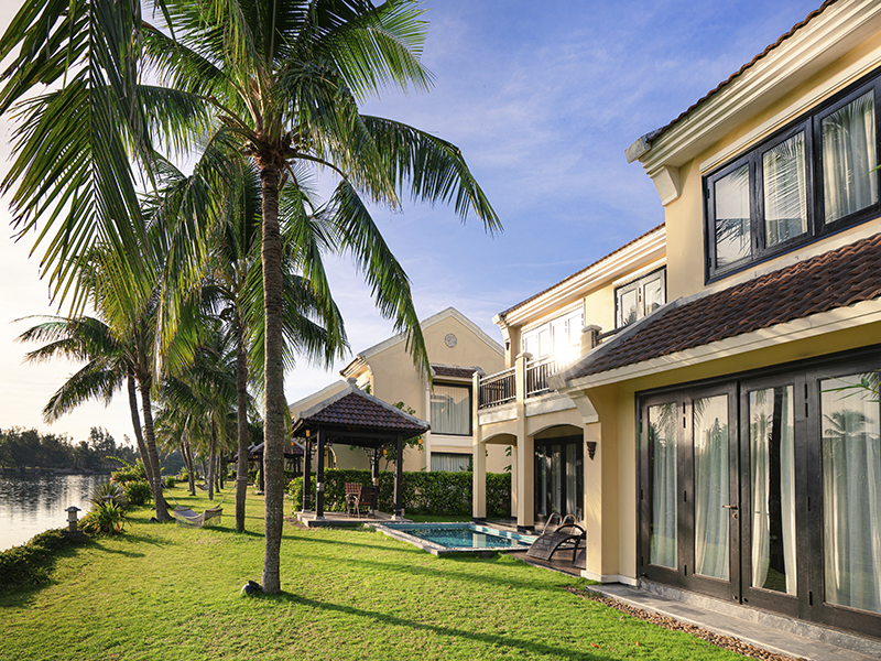 Khách sạn Flamingo Đại Hải