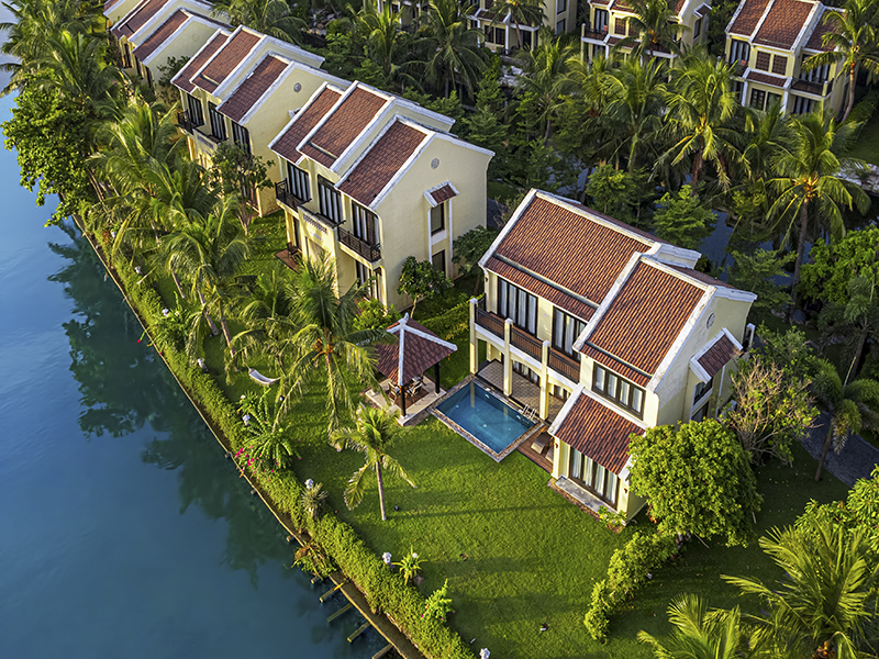 Khách sạn Flamingo Đại Hải