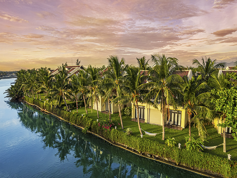 KOI Resort & Spa Hoi An