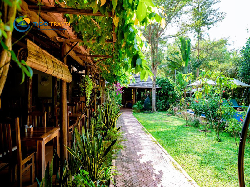 La Mer Resort Phú Quốc