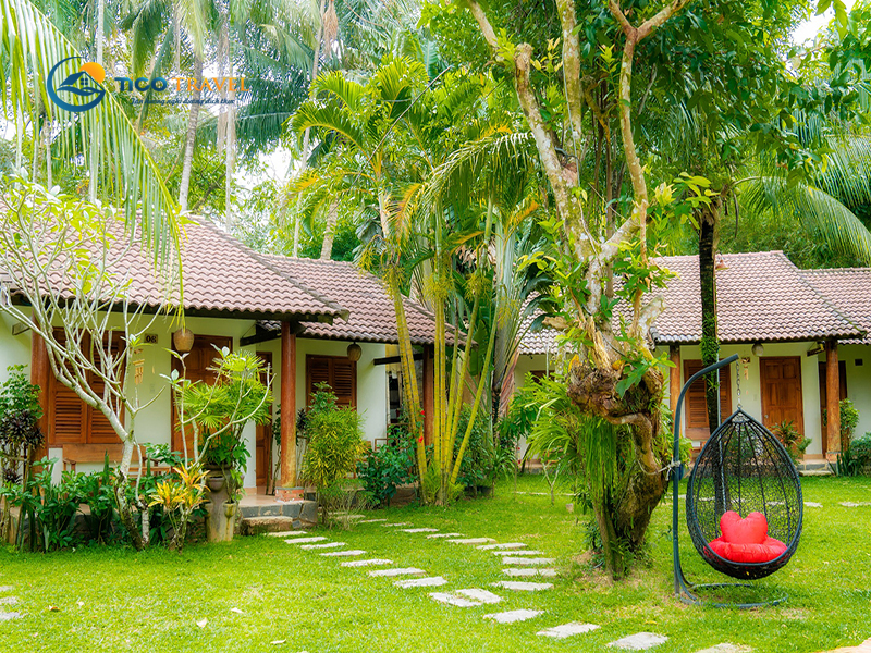 Khách sạn Flamingo Đại Hải