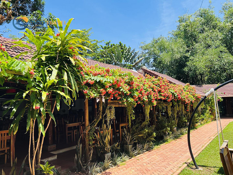 Khách sạn Flamingo Đại Hải