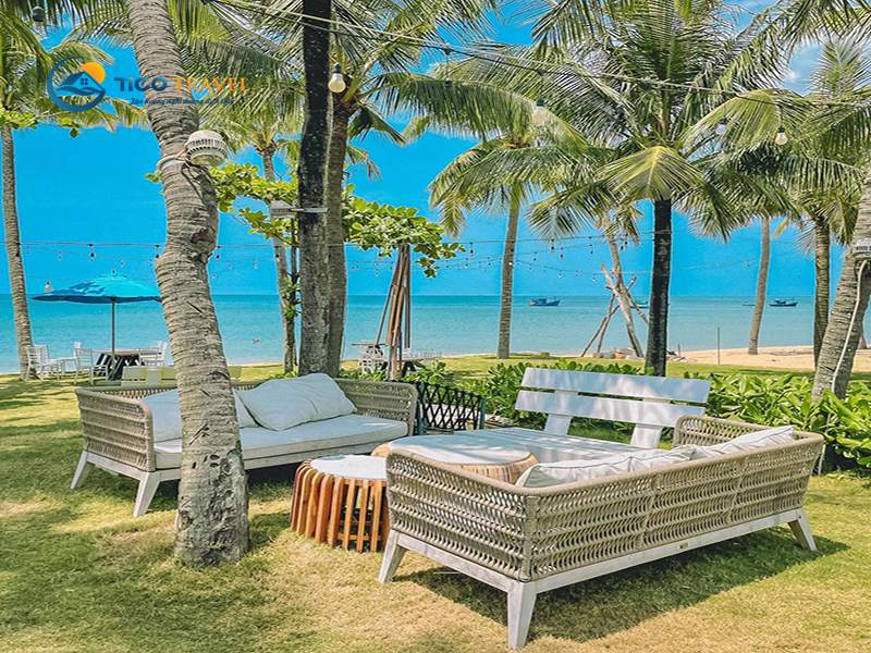 La Mer Resort Phú Quốc