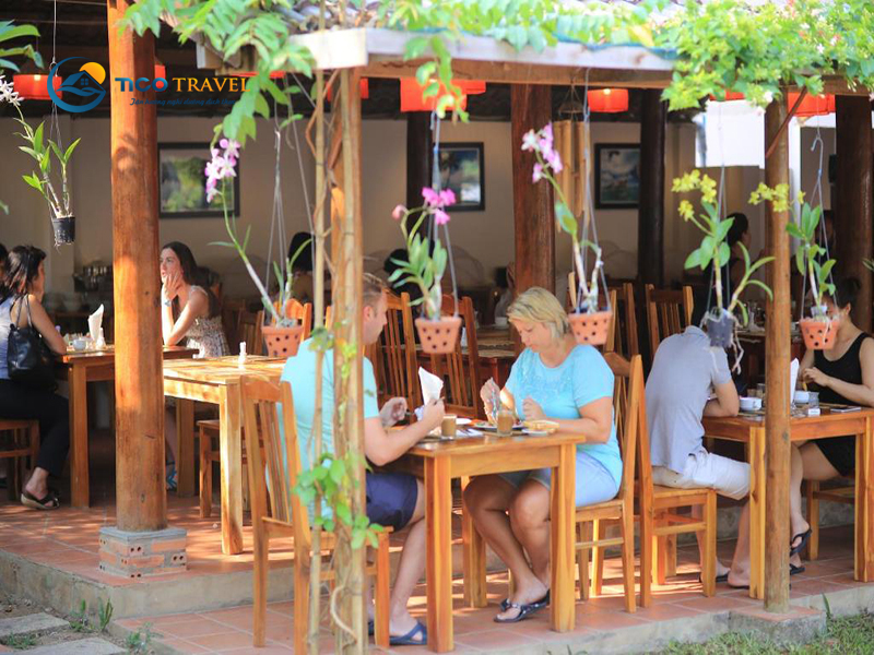 La Mer Resort Phú Quốc