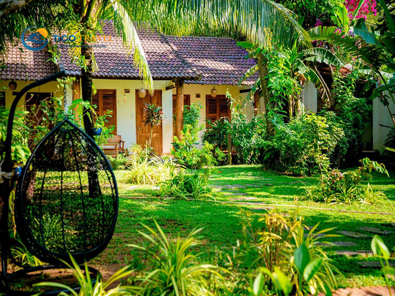 La Mer Resort Phú Quốc