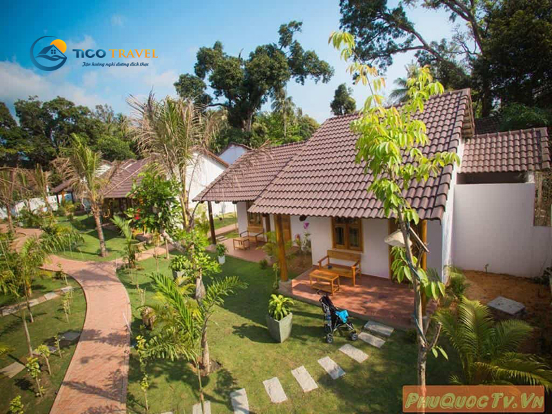 La Mer Resort Phú Quốc