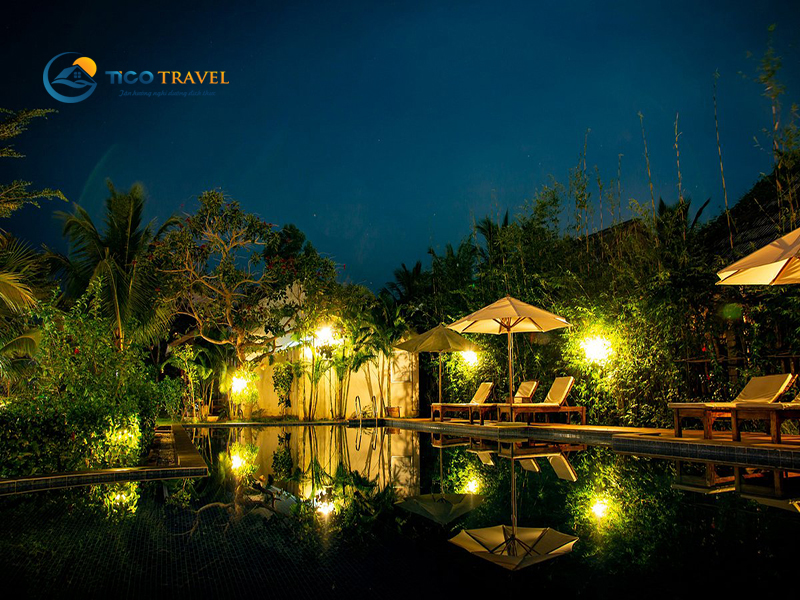 La Casa Resort Phu Quoc