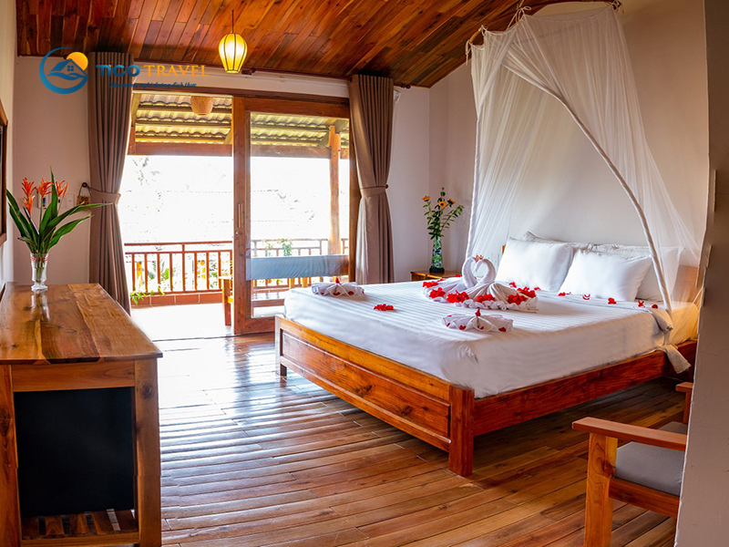 Khách sạn Flamingo Đại Hải