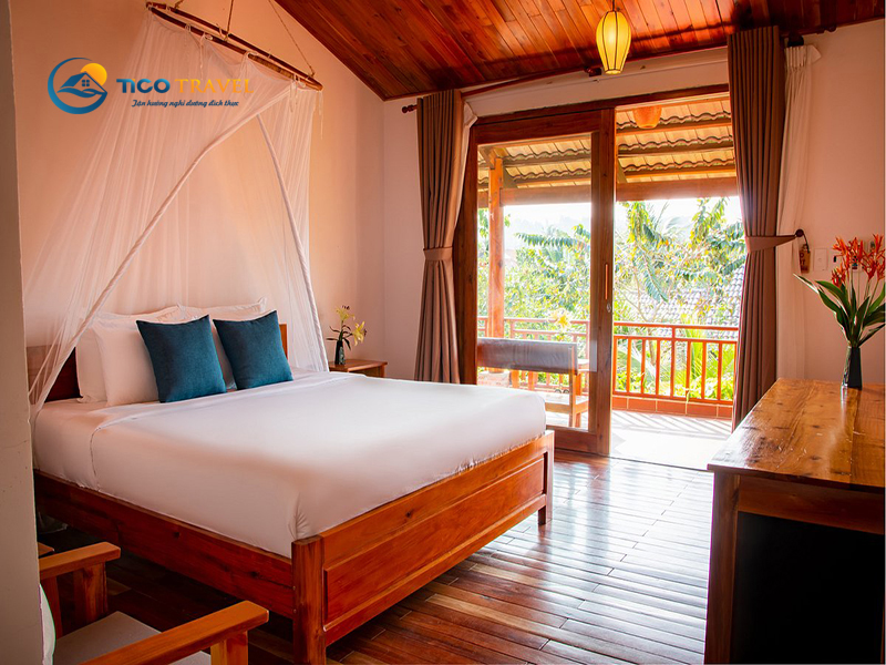 Khách sạn Flamingo Đại Hải