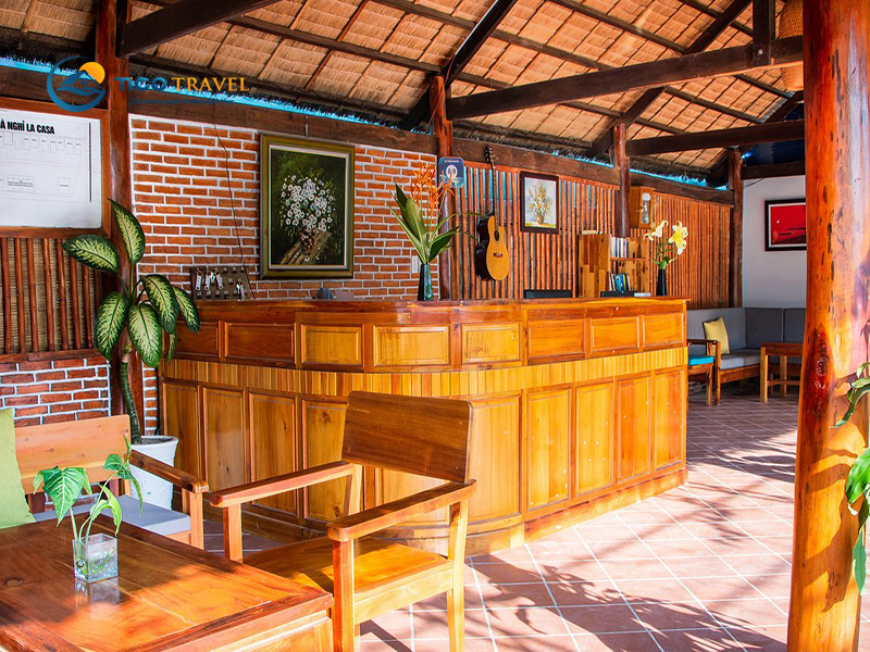 Khách sạn Flamingo Đại Hải