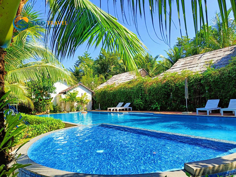La Casa Resort Phu Quoc
