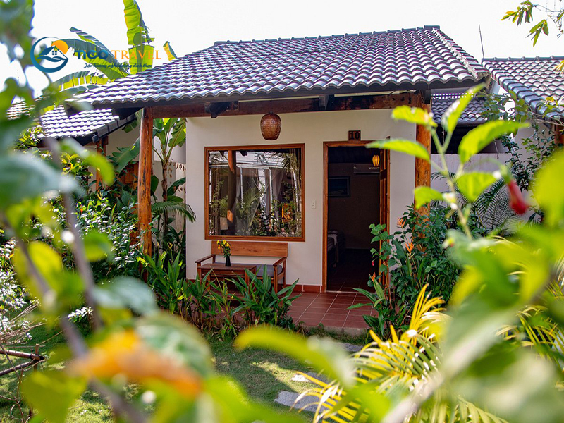 La Casa Resort Phu Quoc