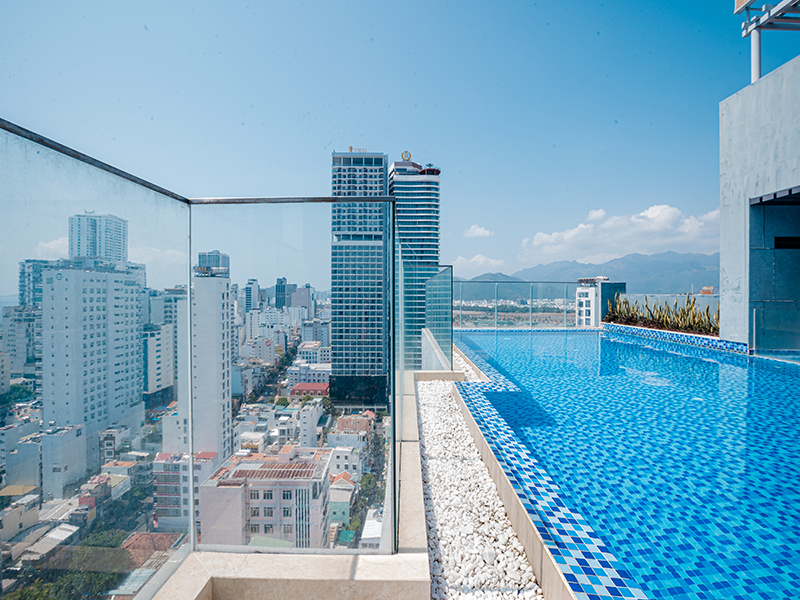 Lemore Hotel Nha Trang
