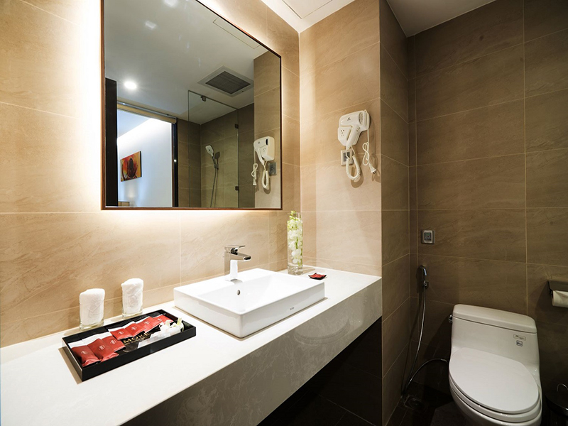 Khách sạn Flamingo Đại Hải