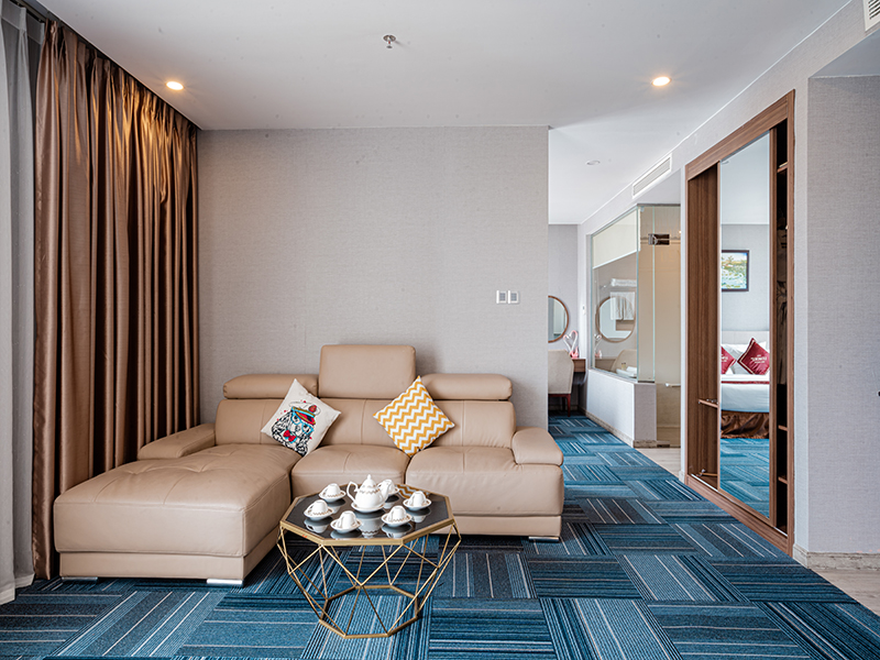 Khách sạn Flamingo Đại Hải