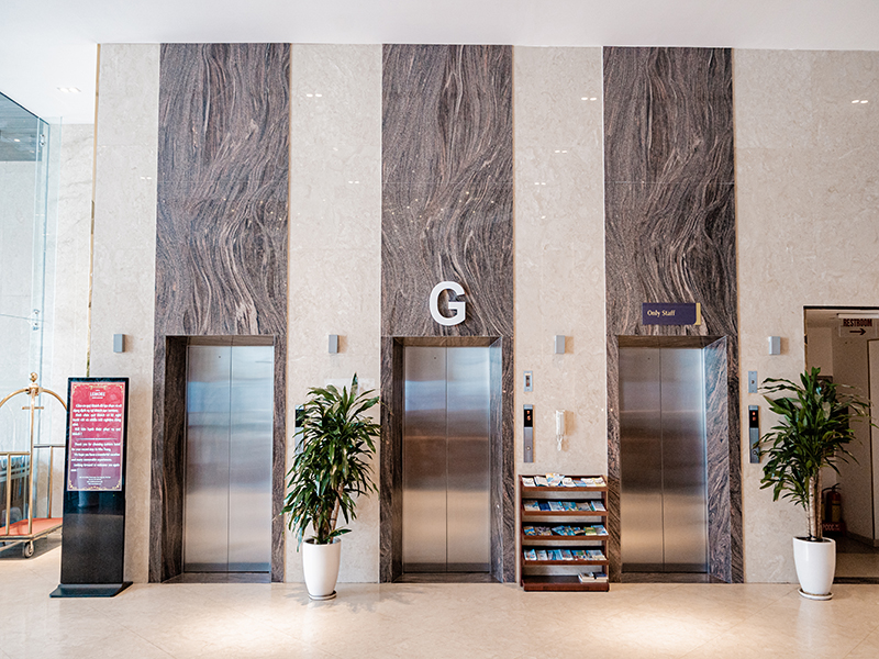 Lemore Hotel Nha Trang