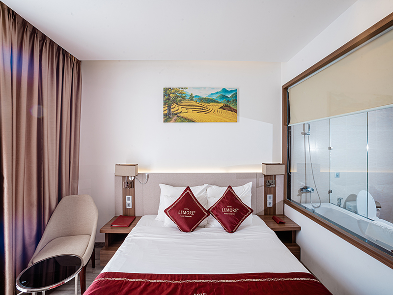 Khách sạn Flamingo Đại Hải