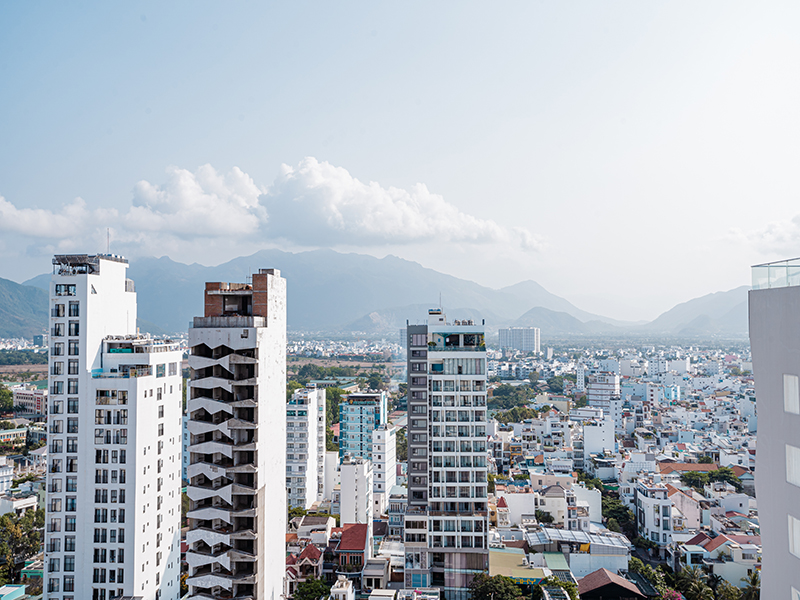 Khách sạn Flamingo Đại Hải