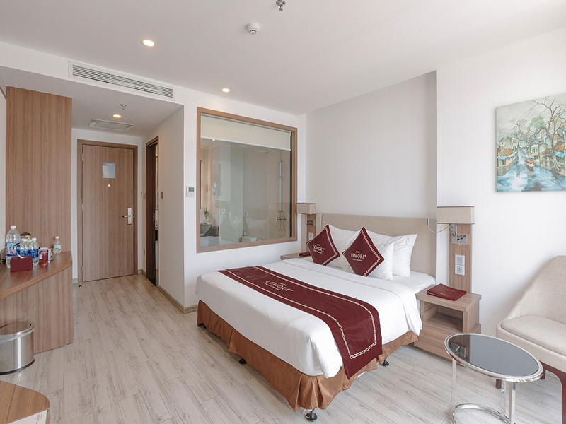Khách sạn Flamingo Đại Hải