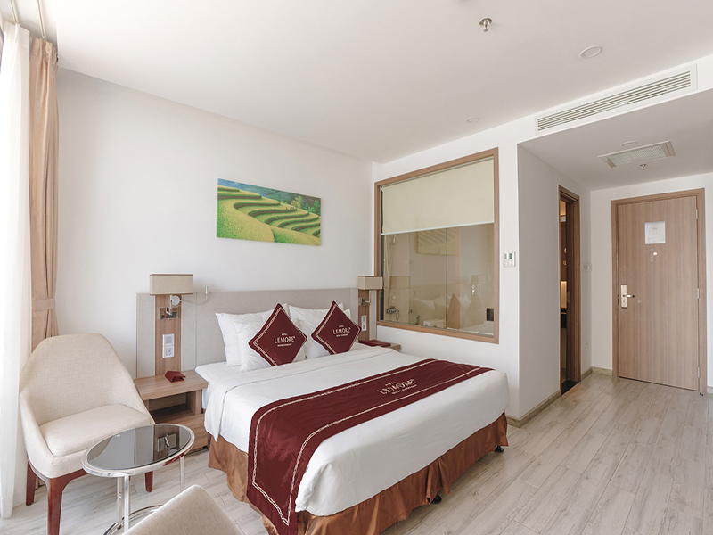 Khách sạn Flamingo Đại Hải