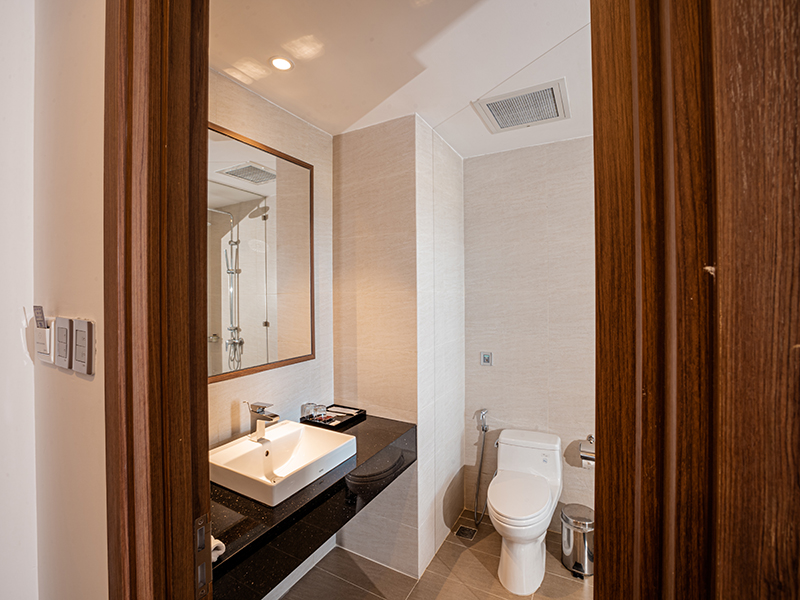 Khách sạn Flamingo Đại Hải