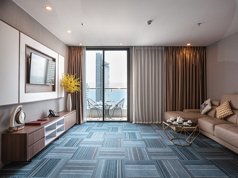 Khách sạn Flamingo Đại Hải