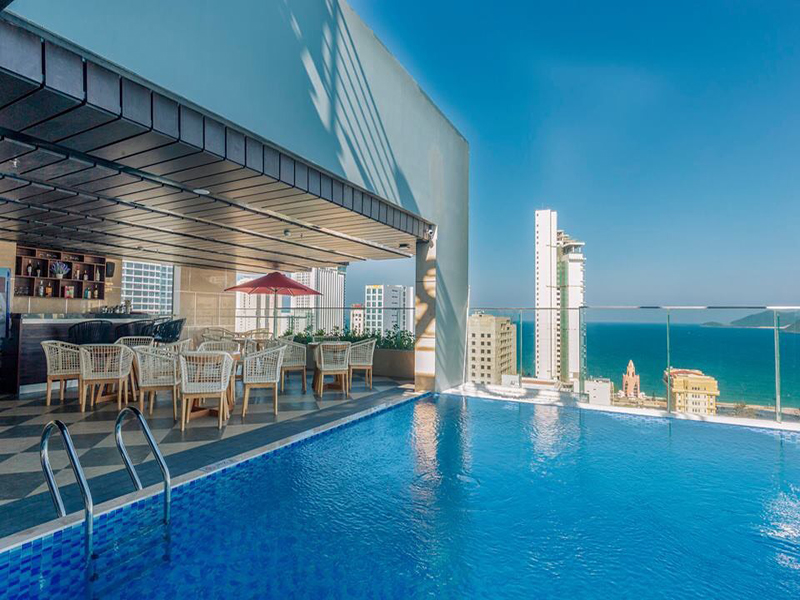 Lemore Hotel Nha Trang