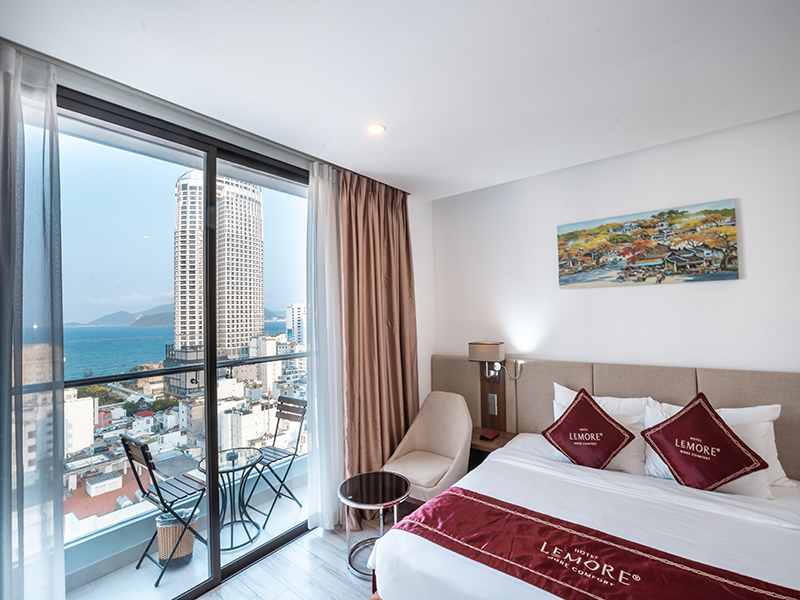 Khách sạn Flamingo Đại Hải