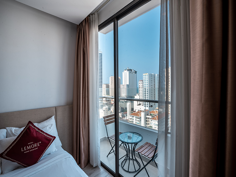 Khách sạn Flamingo Đại Hải