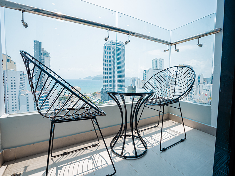 Khách sạn Flamingo Đại Hải