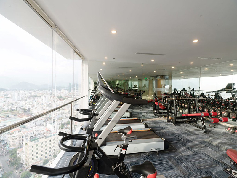 Lemore Hotel Nha Trang