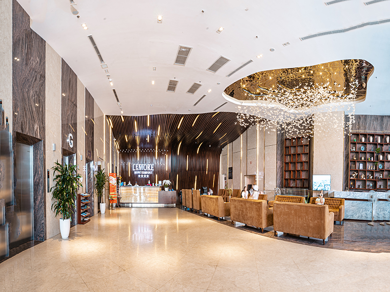 Lemore Hotel Nha Trang