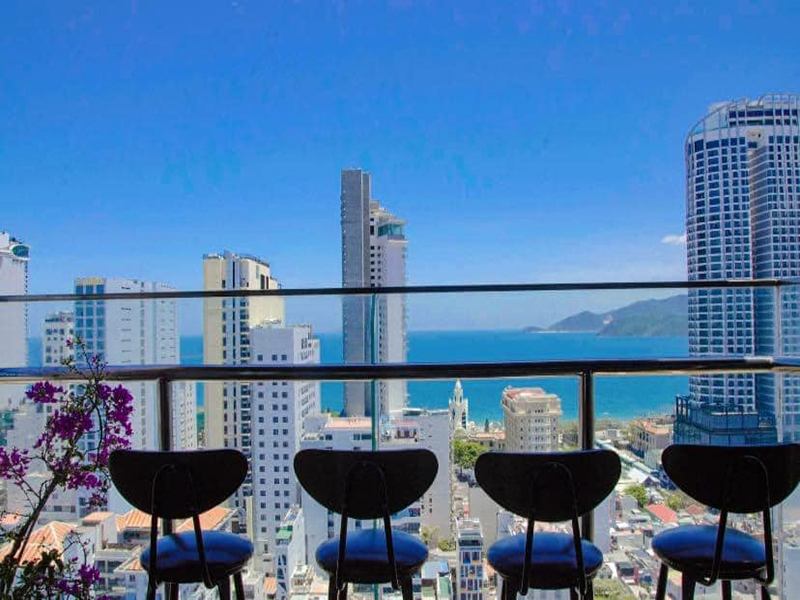 Lemore Hotel Nha Trang