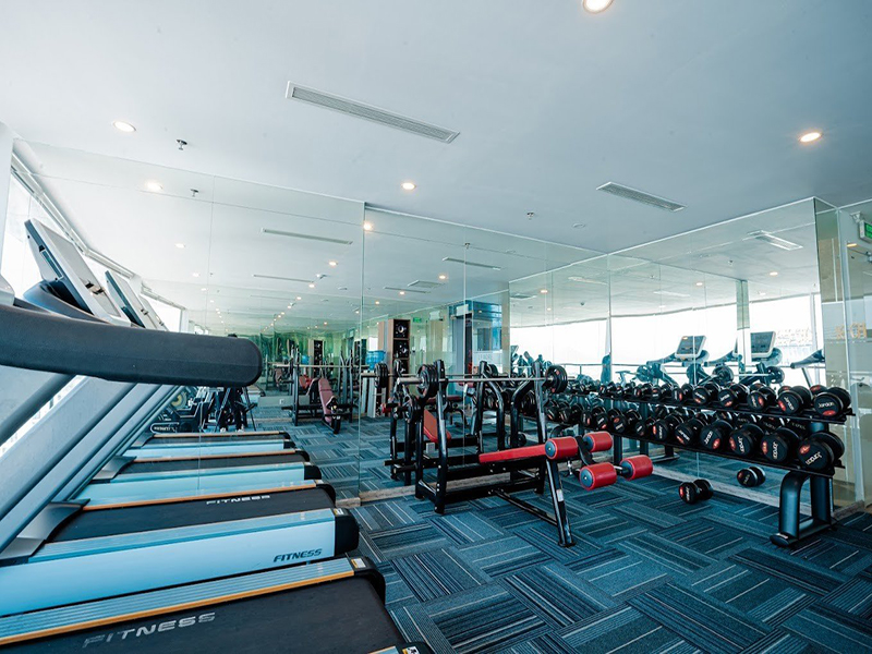 Lemore Hotel Nha Trang