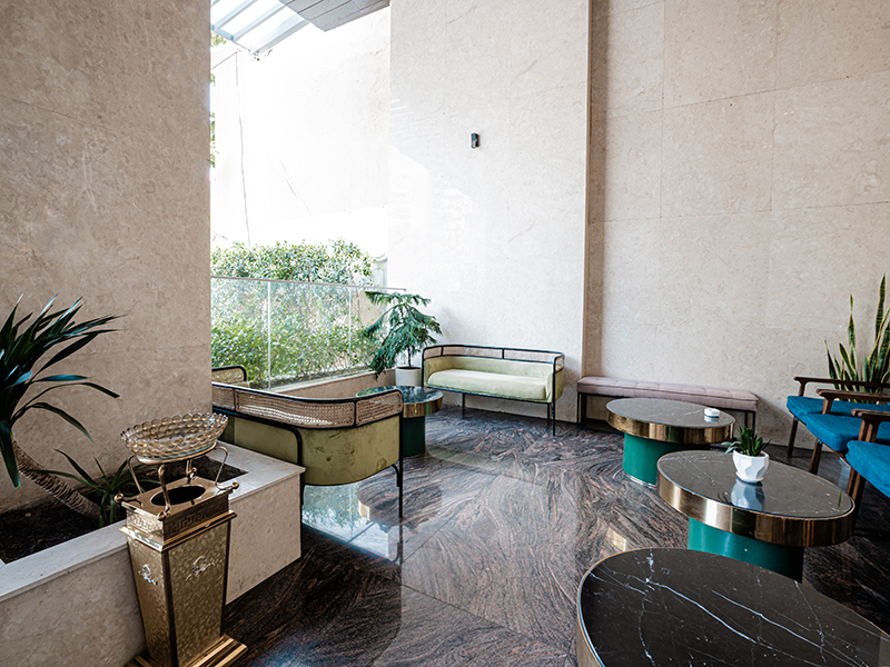 Lemore Hotel Nha Trang