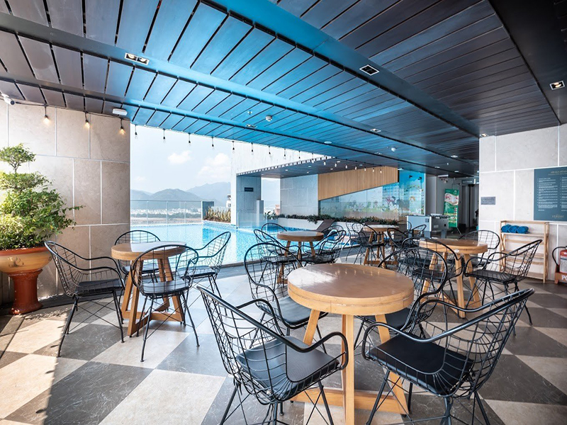 Lemore Hotel Nha Trang