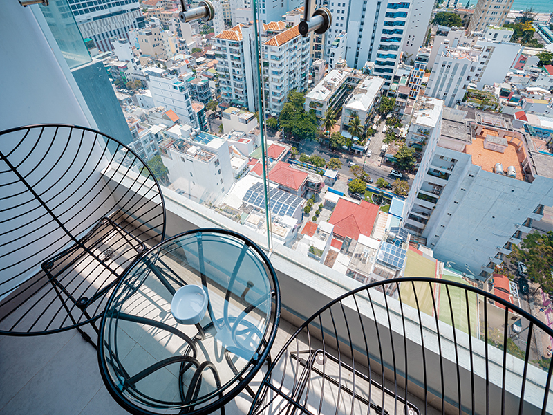 Khách sạn Flamingo Đại Hải