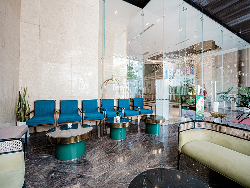 Lemore Hotel Nha Trang