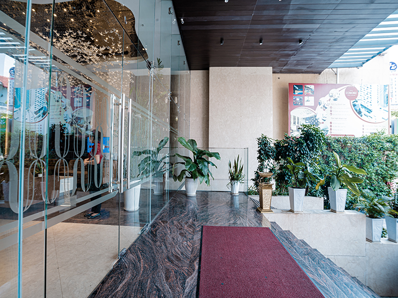 Lemore Hotel Nha Trang