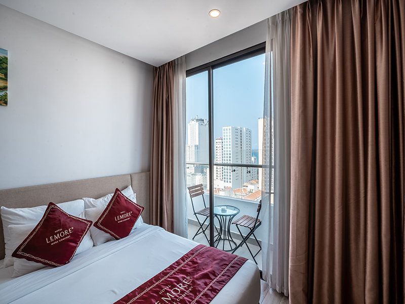 Khách sạn Flamingo Đại Hải