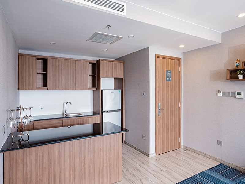 Khách sạn Flamingo Đại Hải