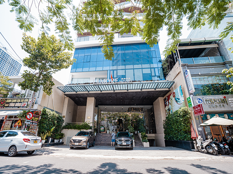 Lemore Hotel Nha Trang