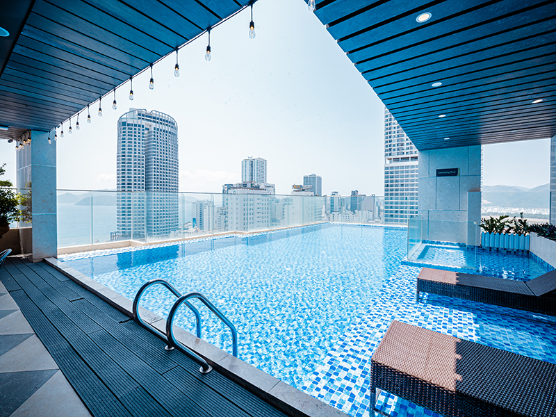 Lemore Hotel Nha Trang