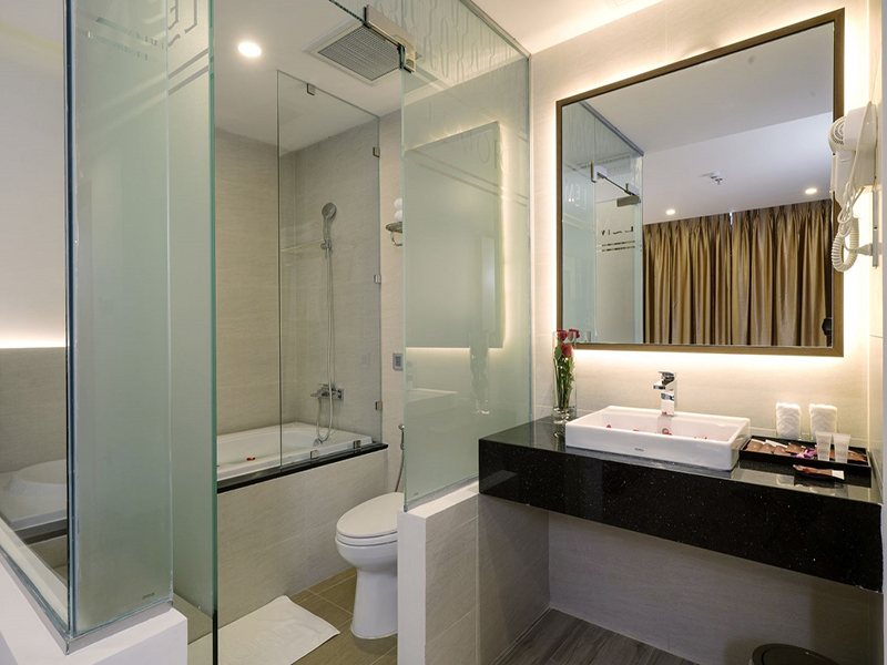 Khách sạn Flamingo Đại Hải