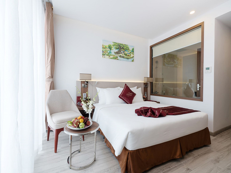 Khách sạn Flamingo Đại Hải