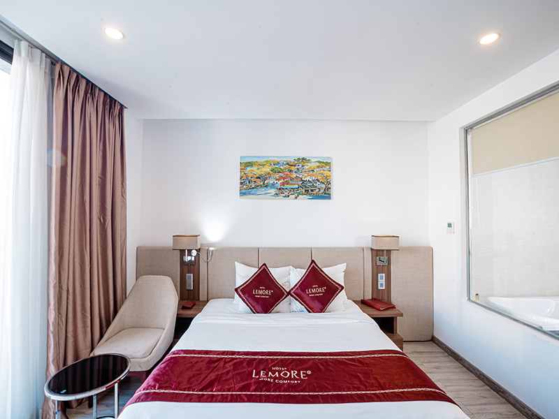 Khách sạn Flamingo Đại Hải