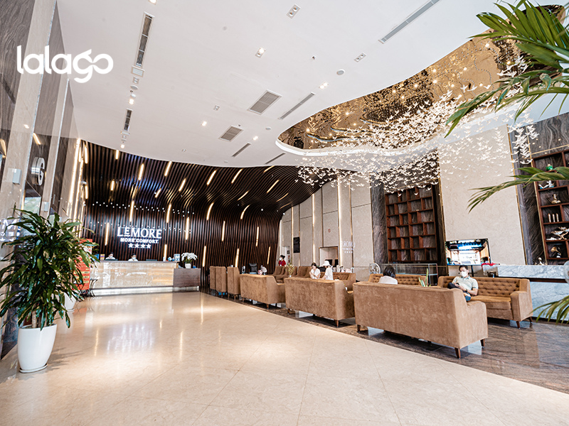 Lemore Hotel Nha Trang