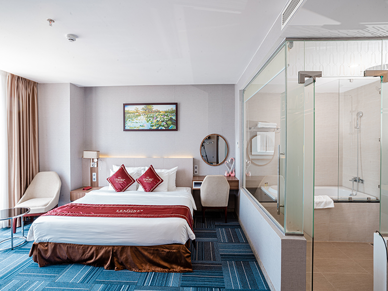 Khách sạn Flamingo Đại Hải