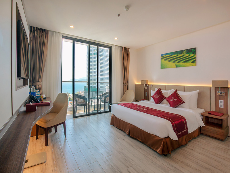 Khách sạn Flamingo Đại Hải