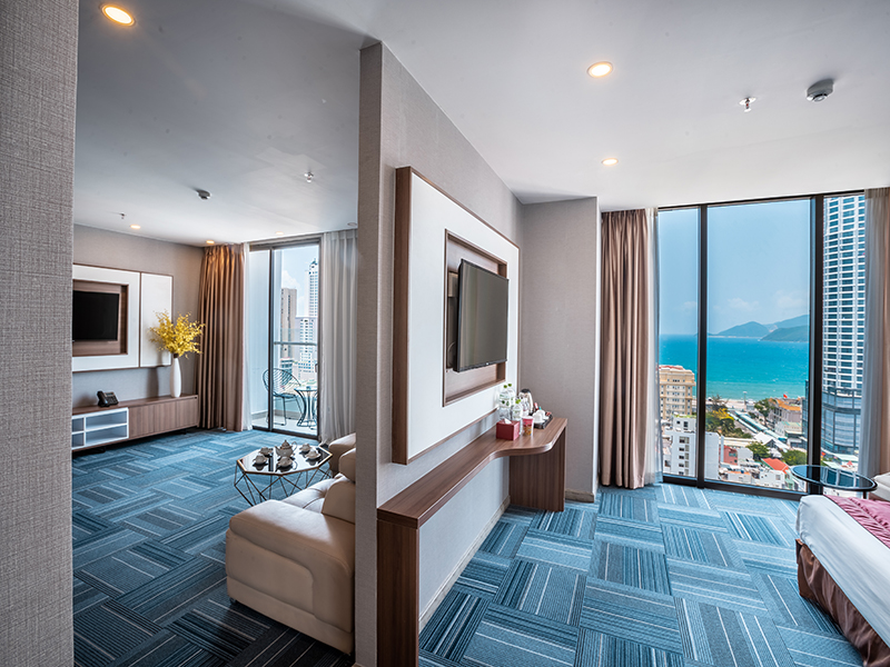 Khách sạn Flamingo Đại Hải